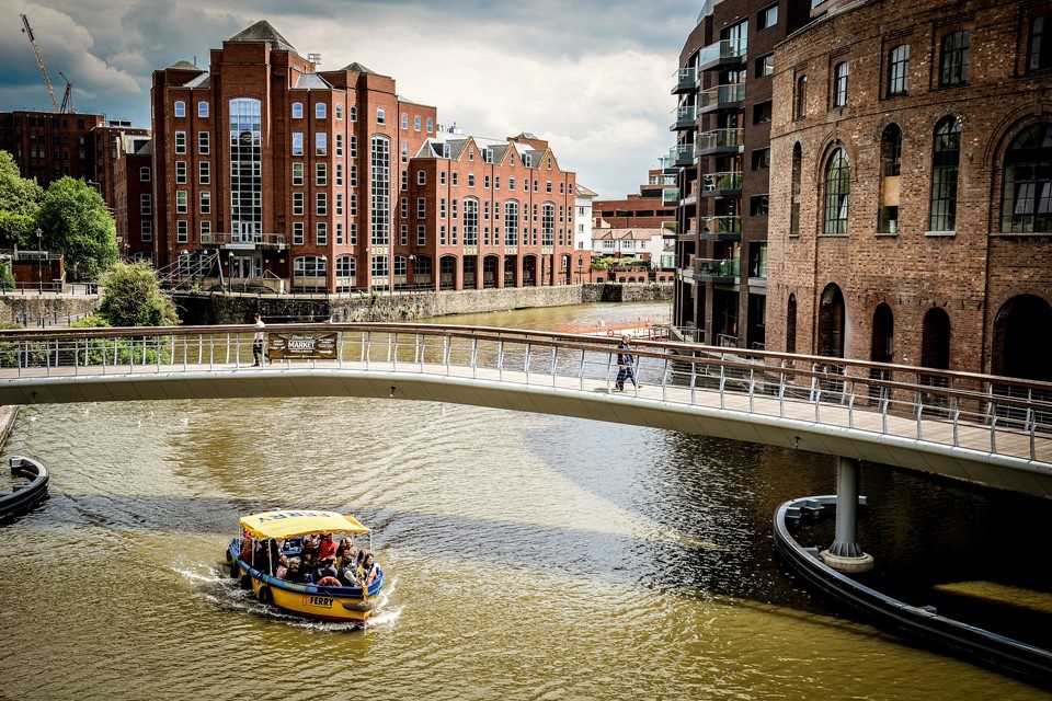 Finzels Reach Cleyro Serviced Apartments